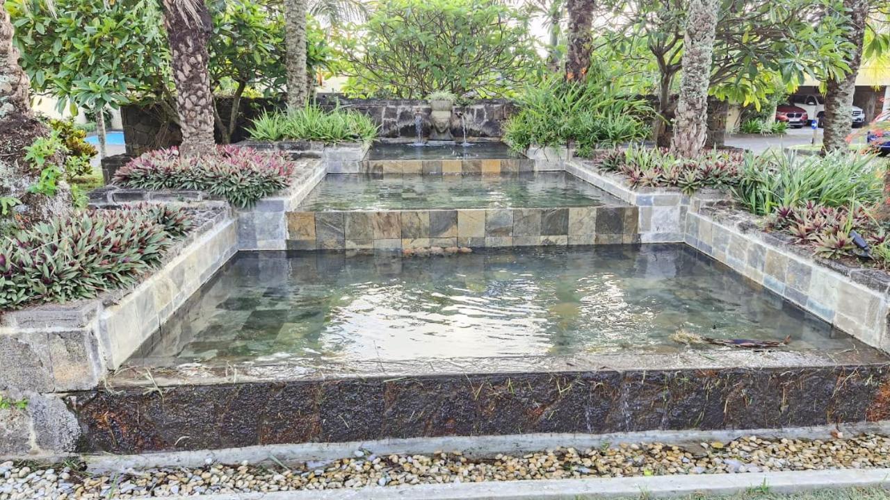 Oasis 1 Villa Tropicale Grand Bay Exteriér fotografie